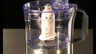 Видео Kenwood food processor - FP250 (автор: KitchenOne.dk)