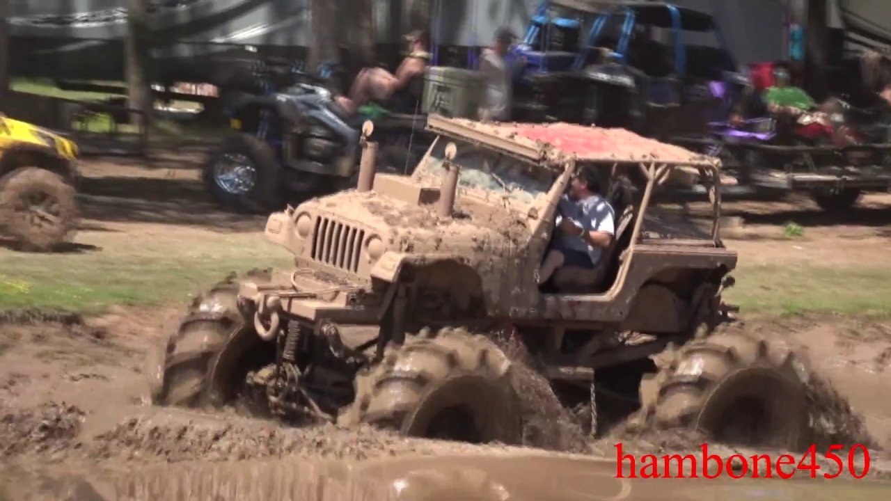 Louisiana Mudfest Trucks Gone Wild Spring 2018 Saay Action Louisiana Mudfest Trucks Gone Wild Spring 2018 Saay Action Part 1