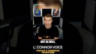 My Deluxe Services - L. Connor Voice Llc