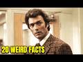 DIRTY HARRY (1971): 20 WEIRD FACTS YOU DIDNT KNOW
