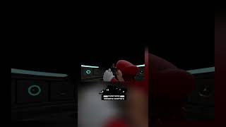 MB SHORTS: DUMMY Mario Cant Beat Sephiroth in Ultimate Beat Down! #subscribetomychannel #shorts