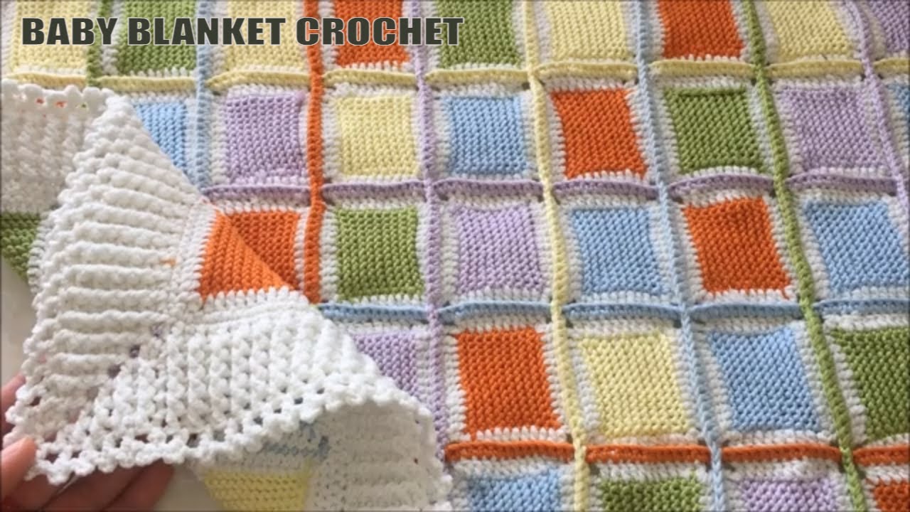 HAROŞA ÖRGÜ BEBEK BATTANİYE YAPIMI