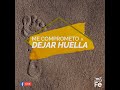 Me comprometo a Dejar Huella - Celebración 7 de Abril 2019 - La Revolución del Compromiso