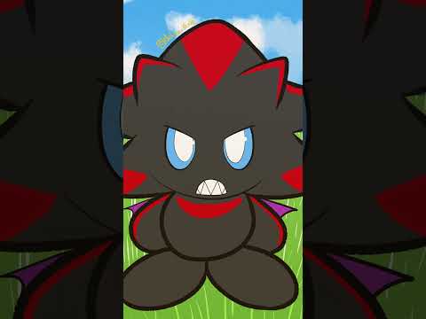 Shadow Chao Loves