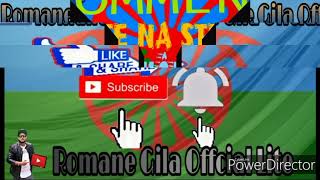 Video thumbnail of "Gipsy Kamaro Demo 2019"