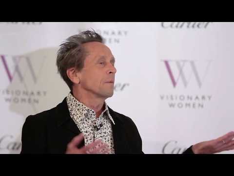 Brian Grazer and Ted Sarandos In Conversation