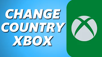 Mohu na konzoli Xbox změnit zemi?