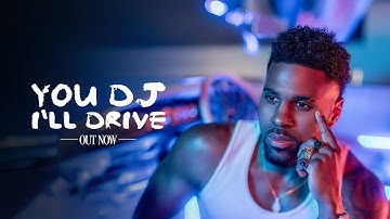 Jason Derulo - You DJ, I'll Drive (Visualizer)