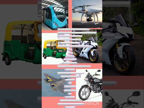 “Car, Bike, or
