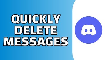 How to Quickly Delete Messages on Discord (Easy!)