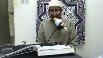 محمود الشيمي قراءة من ختمة ورش عن نافع من الآية٧٩ الي الآية٨٧  سورة البقرة