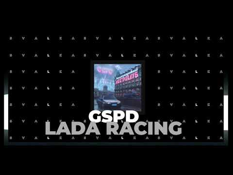 GSPD - LADA RACING