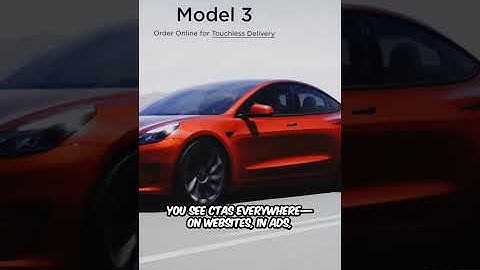 What Are CTAs? | Call To Action Explained in Simple Words