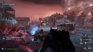 THIS IS EXTINCTION IN 2024 !!! (CALL OF DUTY GHOST)