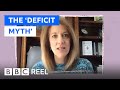 Why we need to debunk the 'deficit myth' - BBC REEL