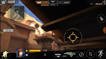 Tập Kích : 9 góc bug mới nhất!