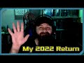 Joniths return in 2022