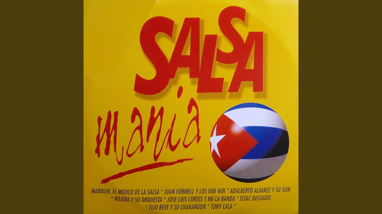 La mitad de La Habana