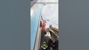 Delivery in Apex Legends 😂 #shorts  #apexlegends  #apexlegendsclips