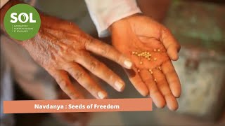 Navdanya - Seeds of Freedom - FR