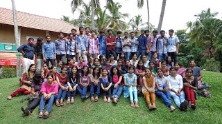 ECE 2009-2013 batch vimal jyothi engineering college