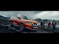 Reklama Nowy Nissan X Trail 2017 Polska