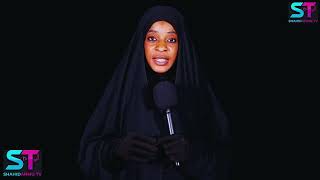 WANNAN SHINE SAKON MU ZUWAGA IYALAN SHAHIDAI