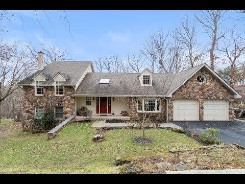 1476 Mundock Road, Dresher, PA home video tour