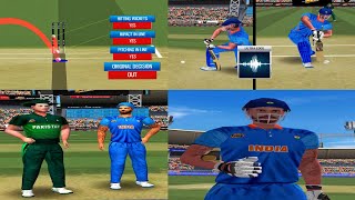 World Cricket Battle 2 (WCB2) - #1 Android IOS Gameplay | New Cricket Games 2023 screenshot 3