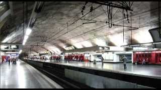 Design for Subways screenshot 3