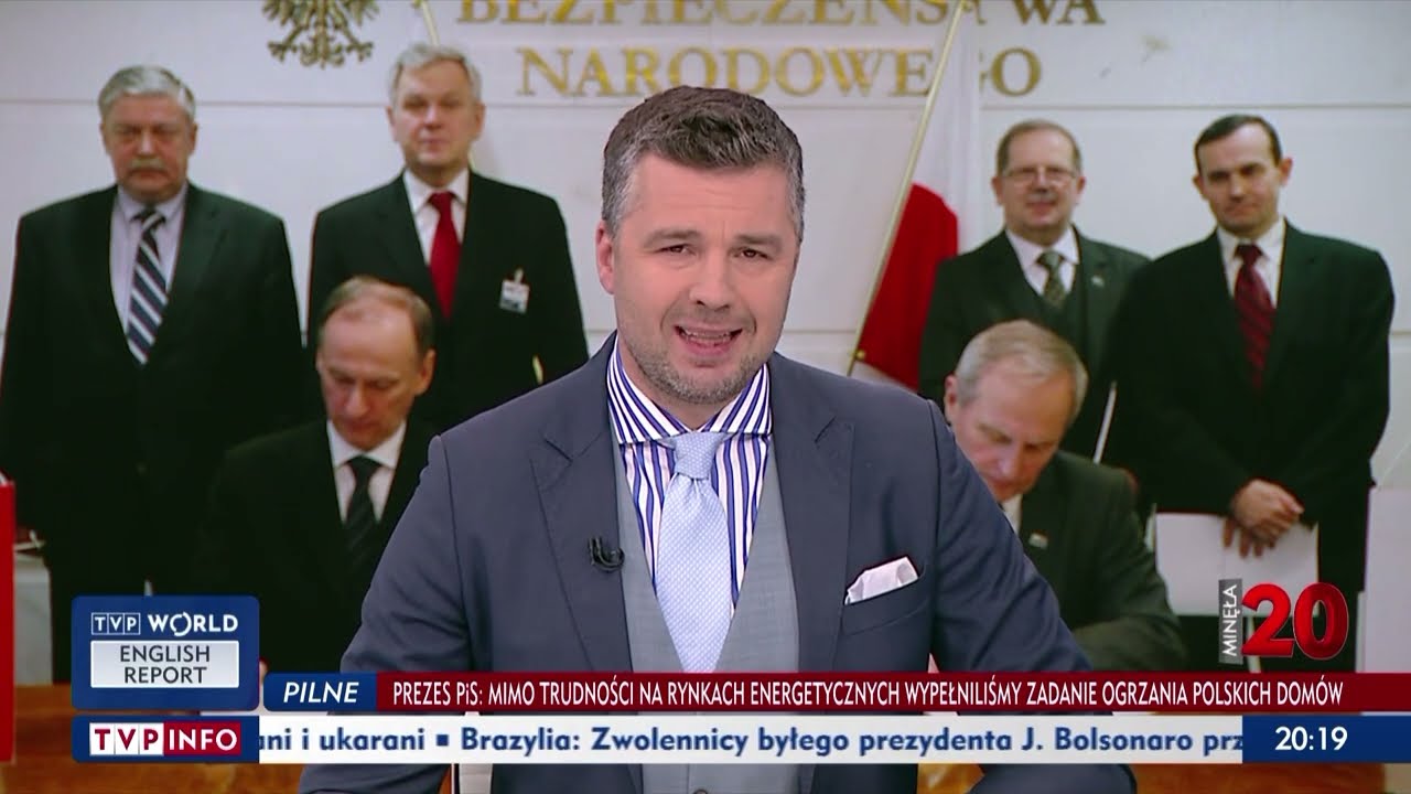 „Minęła 20”. Zwrot polityki Niemiec ws. pomocy Ukrainie?