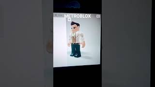 i... am metroblox