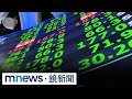 台股急跌
