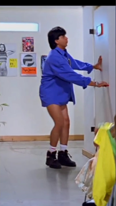 Shahrukh Khan Real Funny Video Clip #srk #funny #funnyshorts #ytshorts #viralshorts