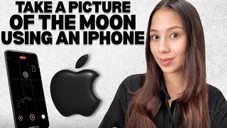 How to Take a Clear Picture of the Moon with Your iPhone (Easy Step-by-Step Guide) screenshot 4