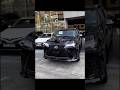 black Lexus Lx 700 #shorts​ #lx700 #foryou #trending #viralshorts #luxurycars#2026lexus