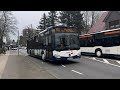 Mobiel stadtbus bielefeld wagennummerkom 6107  linie 131 stieghorst ber hillegossen