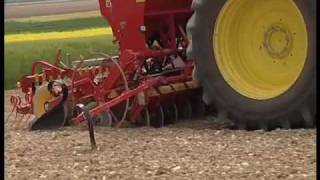 Vidéo Démonstration Premium CARRIER DRILL VADERSTAD