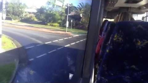 Transdev QLD School Bus Route 5001 AM6