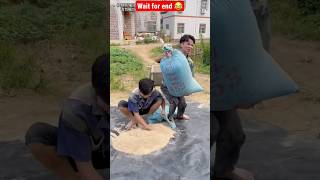 So Much Funny Shorts Miniwood Toy- Woodworking Art Skill Hands Craft