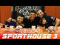 SportHouse 3 - Episode #51 - Մադրիդը չեմպիոն, Գևի դաժան մանկությունը/ Գևորգ Մարտիրոսյան