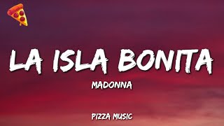 Download Lagu Madonna - La Isla Bonita (Lyrics) MP3 Download Lagu Madonna - La Isla Bonita (Lyrics) MP3