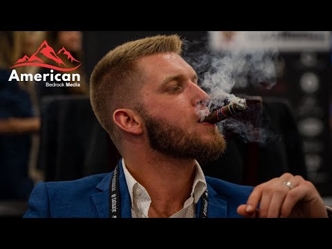 Adam Guard - Dreamer Cigars || ATF Magazine