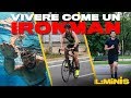 #34 - VIVERE COME UN IRONMAN | La mia vita dopo un anno di preparazione