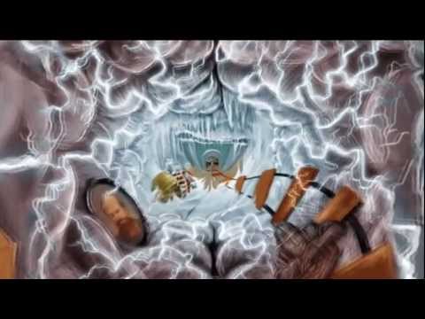 Aleph Paulo Coelho Booktrailer