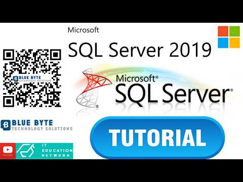 SQL Server 2019 - 49 - Data insertion