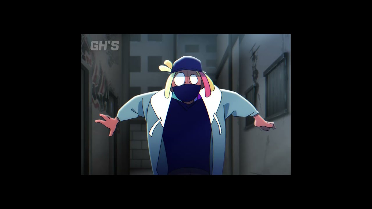 Yarnaby Face POPPY PLAYTIME CHAPTER 4 GH S ANIMATION