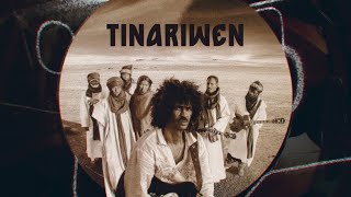 Everything и Vibration: Tinariwen