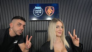 🔴JUEGA LA MOSTOLETA DESDE EL CUPRA ARENA ! ULTIMATE MOSTOLES vs RAYO DE BARCELONA - DjMaRiiO