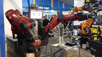 Conferencia Internacional de Soldadura y Union de Materialies